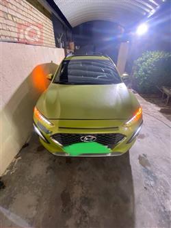 هيونداي كونا